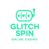 Glitch Spin Casino Logo