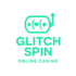 Glitch Spin Casino Logo